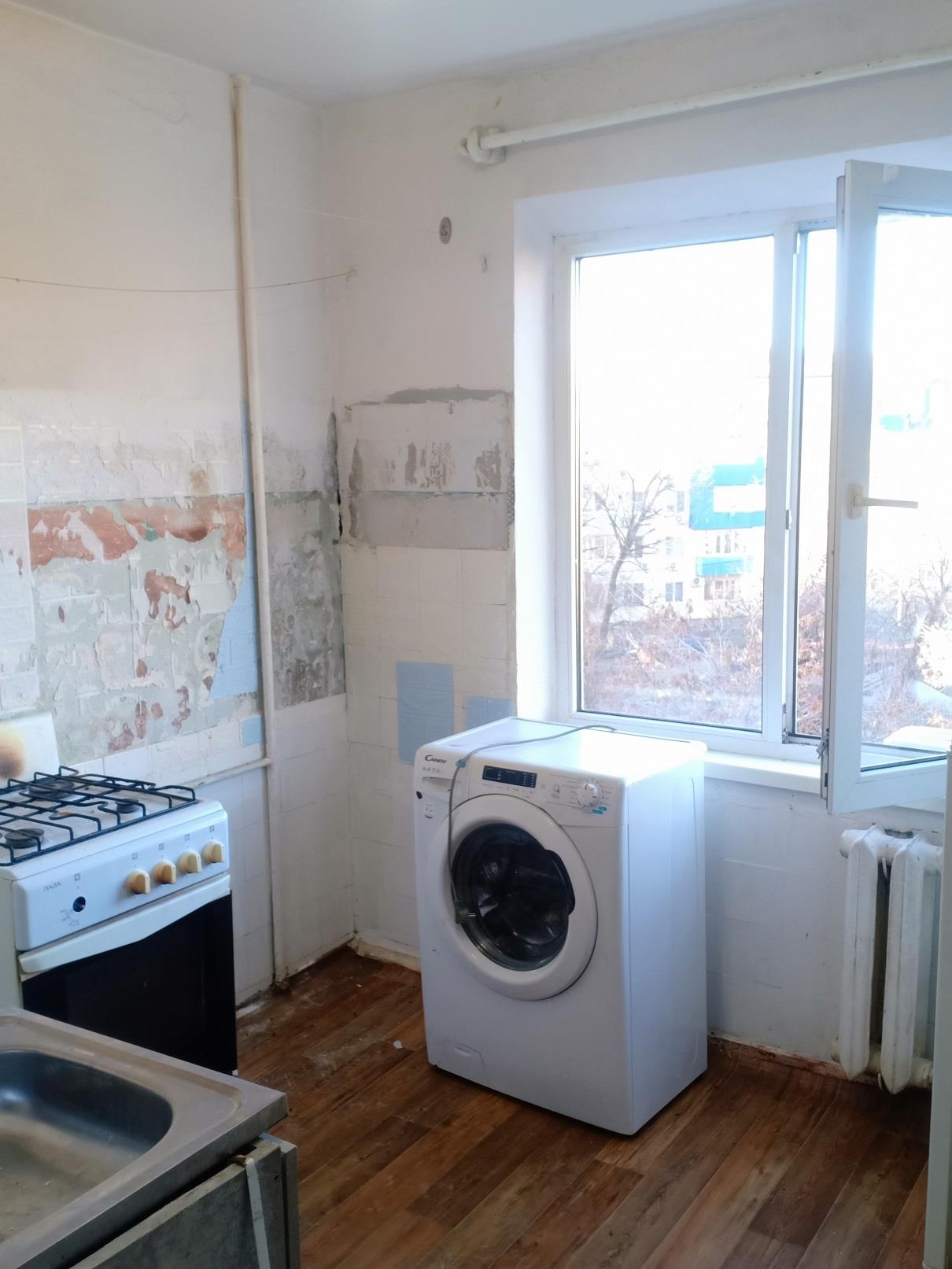 Фото №3: 3-комнатная квартира 62 м² - Краснодар, Центральный внутригородской округ, мкр. Черёмушки, ул. Ставропольская, 248А