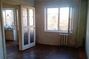 Фото №4: 3-комнатная квартира 62 м² - Краснодар, мкр. Черёмушки, ул. Ставропольская, 248А