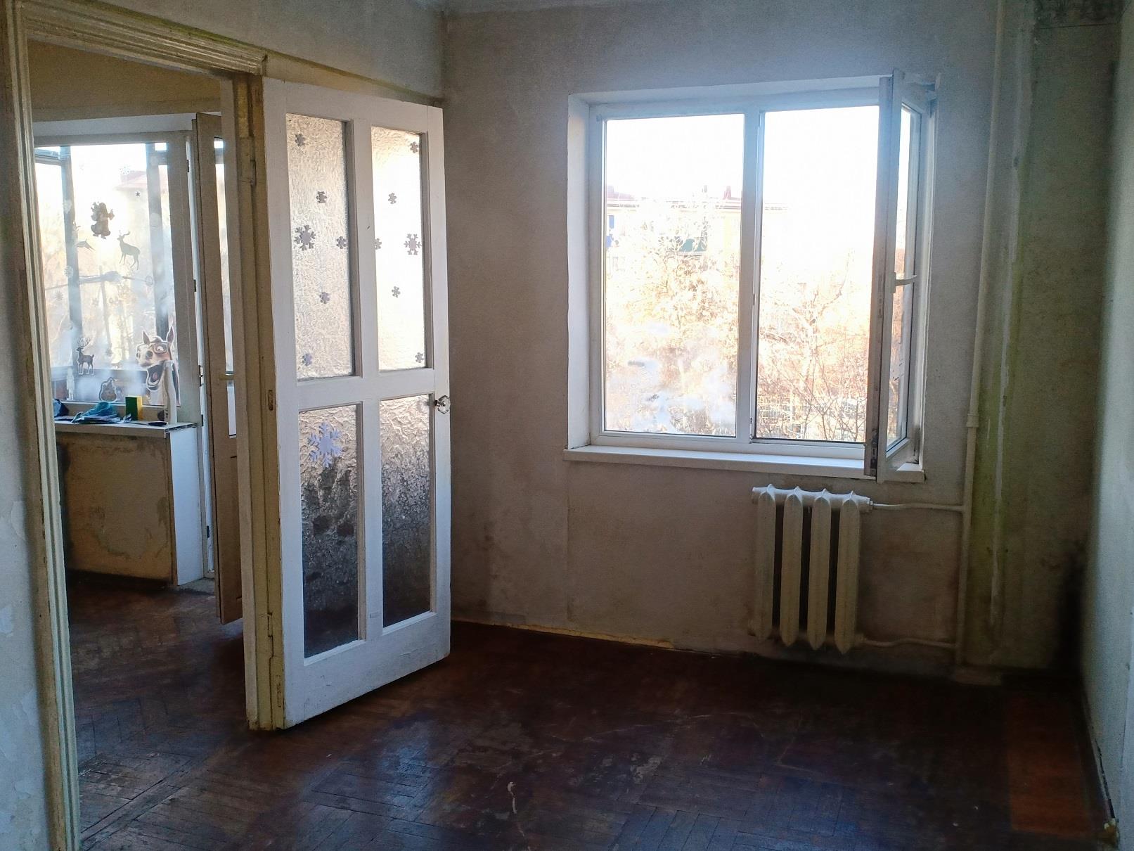 Фото №4: 3-комнатная квартира 62 м² - Краснодар, Центральный внутригородской округ, мкр. Черёмушки, ул. Ставропольская, 248А