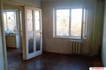 Фото №4: 3-комнатная квартира 62 м² - Краснодар, мкр. Черёмушки, ул. Ставропольская, 248А