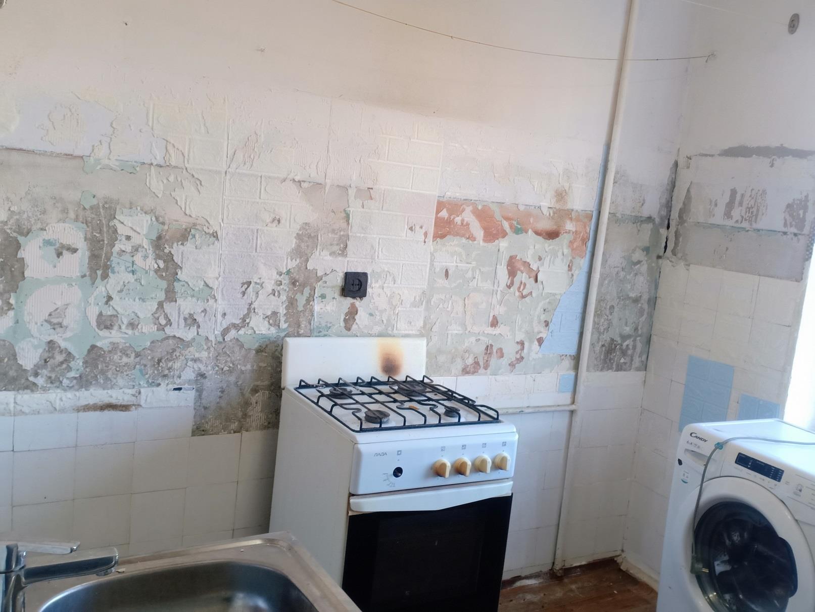 Фото №13: 3-комнатная квартира 62 м² - Краснодар, Центральный внутригородской округ, мкр. Черёмушки, ул. Ставропольская, 248А