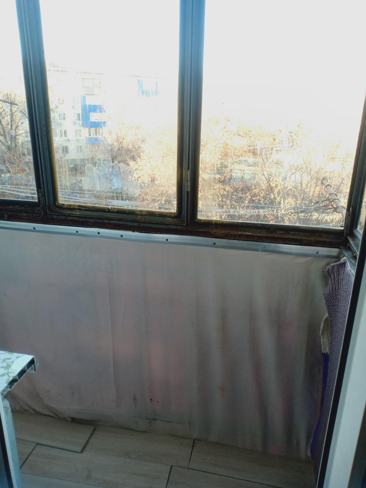 Фото №7: 3-комнатная квартира 62 м² - Краснодар, Центральный внутригородской округ, мкр. Черёмушки, ул. Ставропольская, 248А