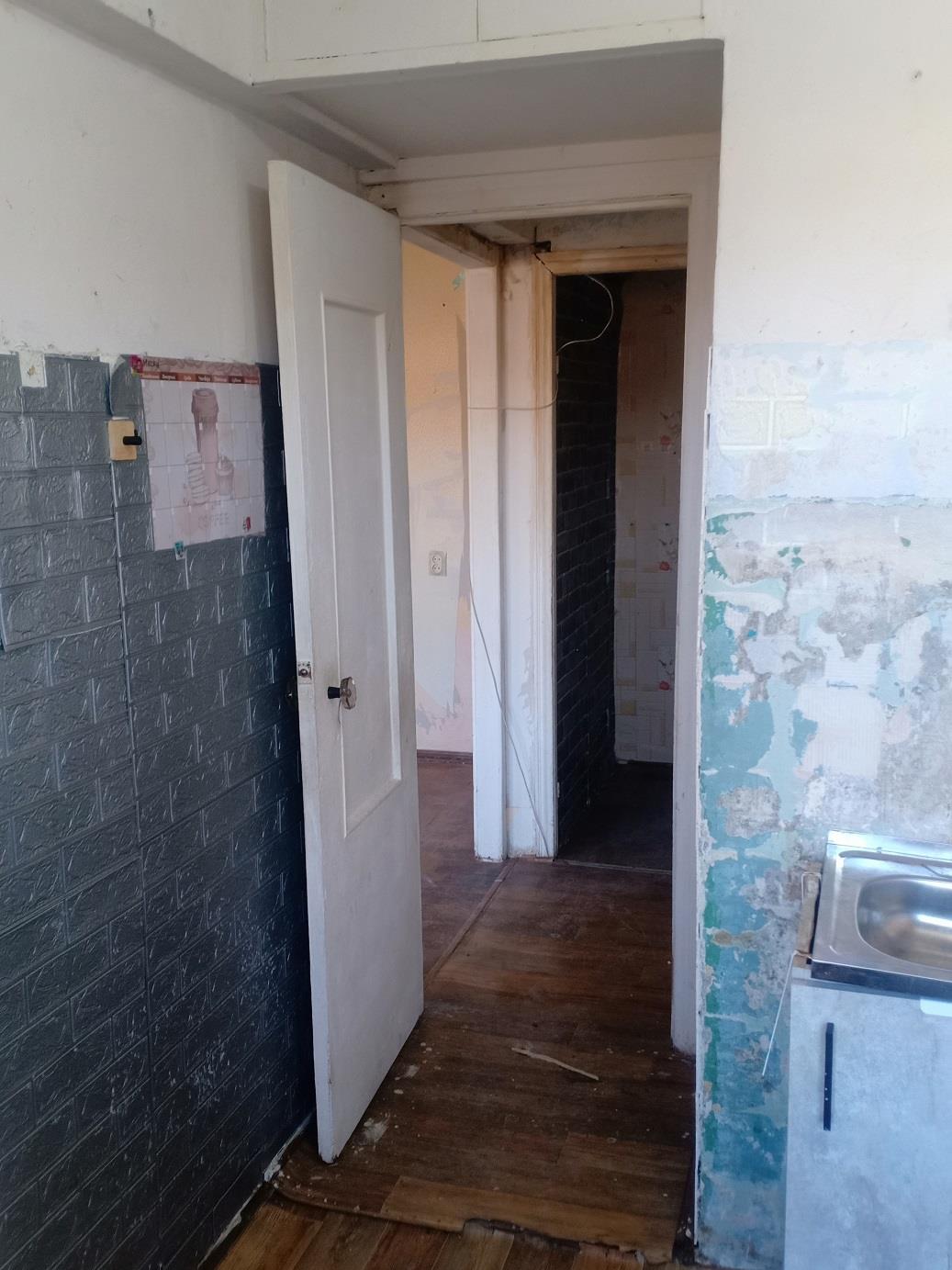 Фото №14: 3-комнатная квартира 62 м² - Краснодар, Центральный внутригородской округ, мкр. Черёмушки, ул. Ставропольская, 248А