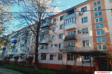 Фото №1: 3-комнатная квартира 62 м² - Краснодар, мкр. Черёмушки, ул. Ставропольская, 248А