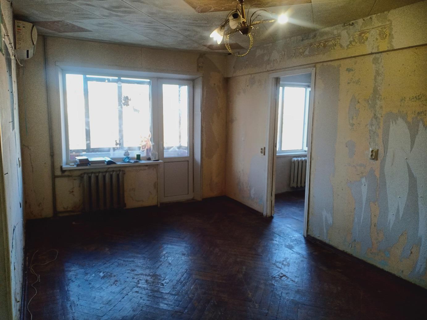 Фото №2: 3-комнатная квартира 62 м² - Краснодар, Центральный внутригородской округ, мкр. Черёмушки, ул. Ставропольская, 248А