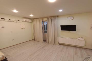 Фото №1: Студия 35 м² - Новая Адыгея, ул. Бжегокайская, 90/2к2