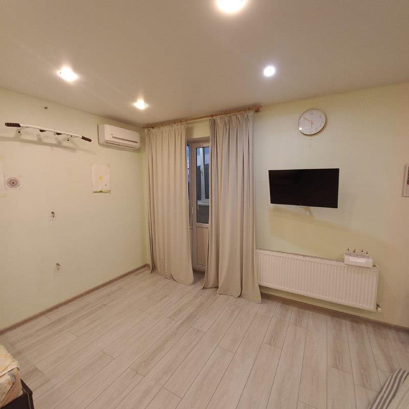 Фото №1: Студия 35 м² - Новая Адыгея, ул. Бжегокайская, 90/2к2