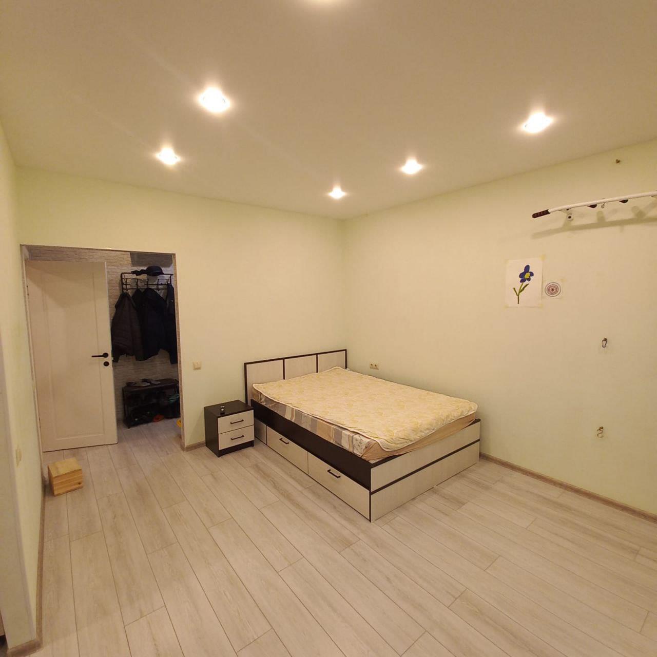 Фото №2: Студия 35 м² - Новая Адыгея, ул. Бжегокайская, 90/2к2