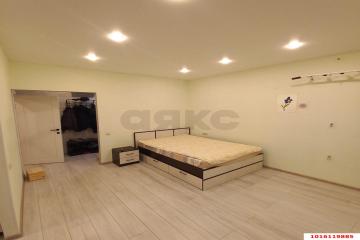 Фото №2: Студия 35 м² - Новая Адыгея, ул. Бжегокайская, 90/2к2