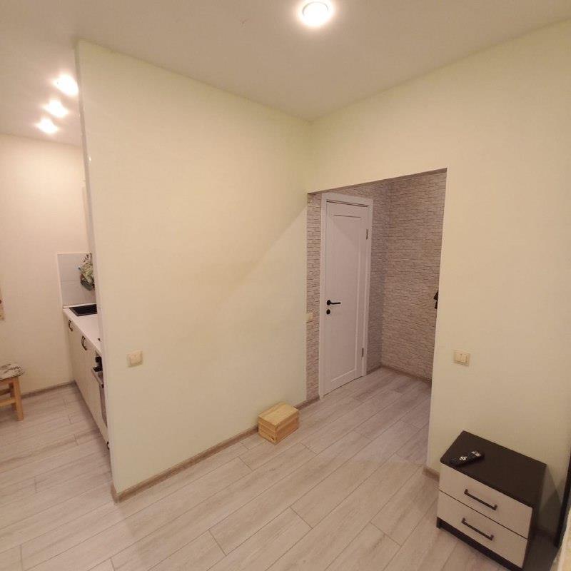 Фото №5: Студия 35 м² - Новая Адыгея, ул. Бжегокайская, 90/2к2