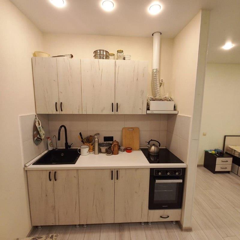 Фото №3: Студия 35 м² - Новая Адыгея, ул. Бжегокайская, 90/2к2