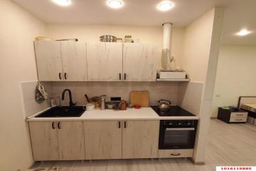 Фото №3: Студия 35 м² - Новая Адыгея, ул. Бжегокайская, 90/2к2