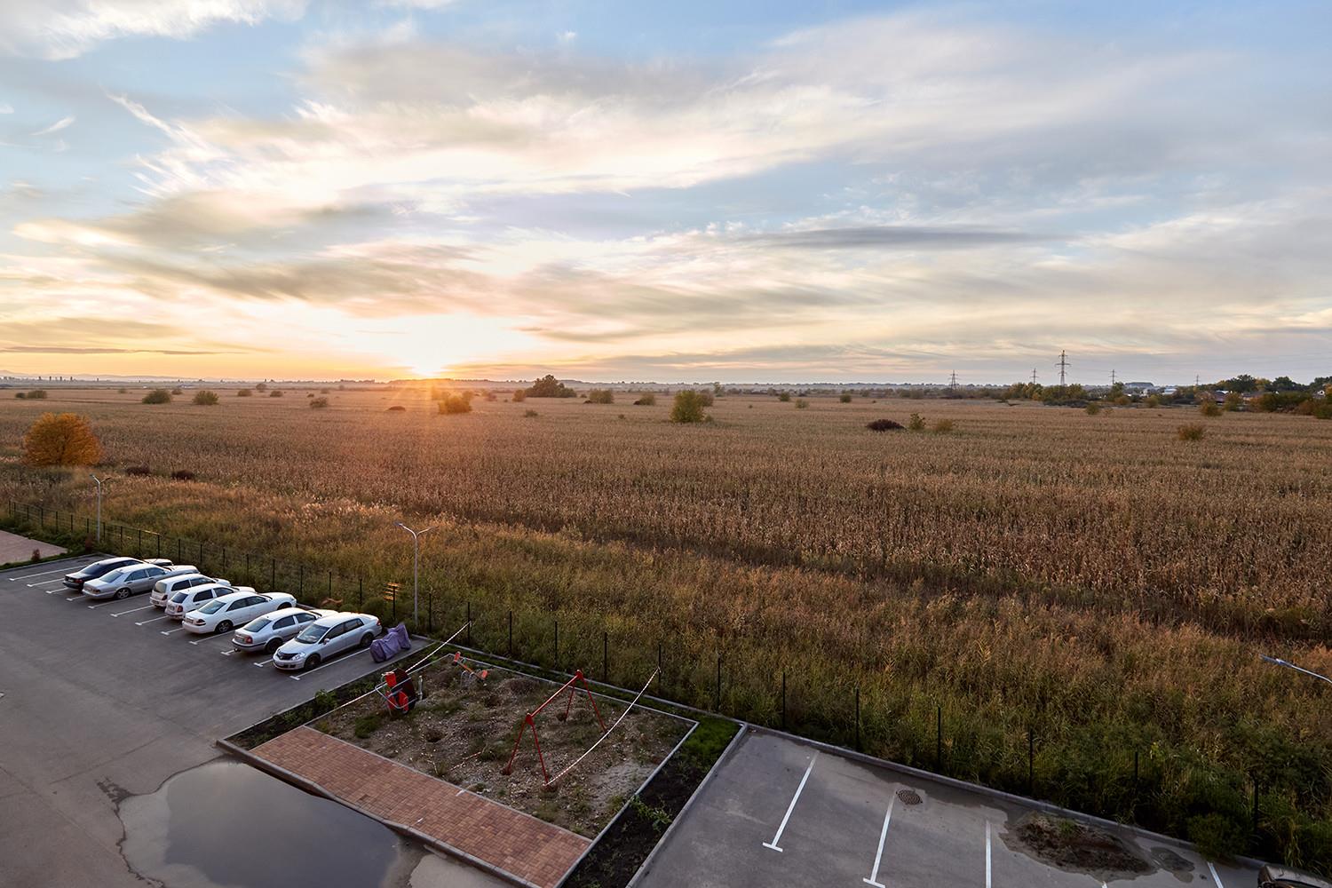 Фото №10: Студия 35 м² - Новая Адыгея, ул. Бжегокайская, 90/2к2