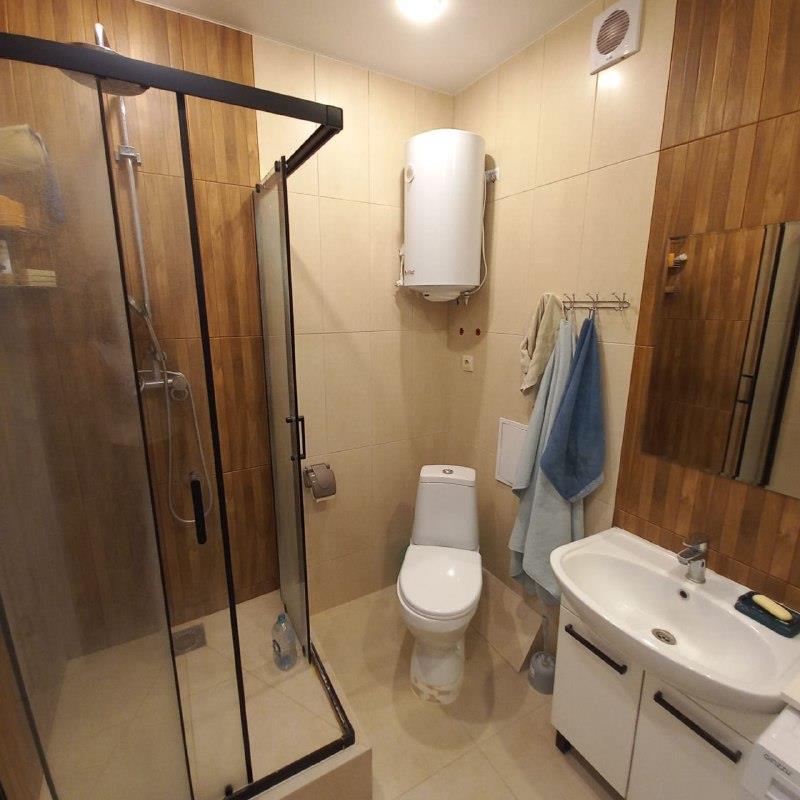 Фото №4: Студия 35 м² - Новая Адыгея, ул. Бжегокайская, 90/2к2