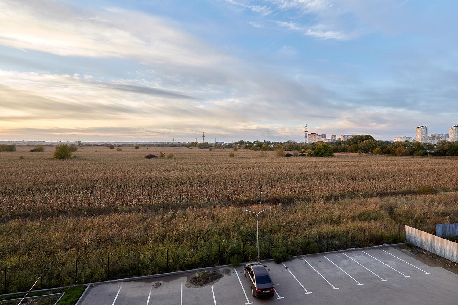 Фото №11: Студия 35 м² - Новая Адыгея, ул. Бжегокайская, 90/2к2