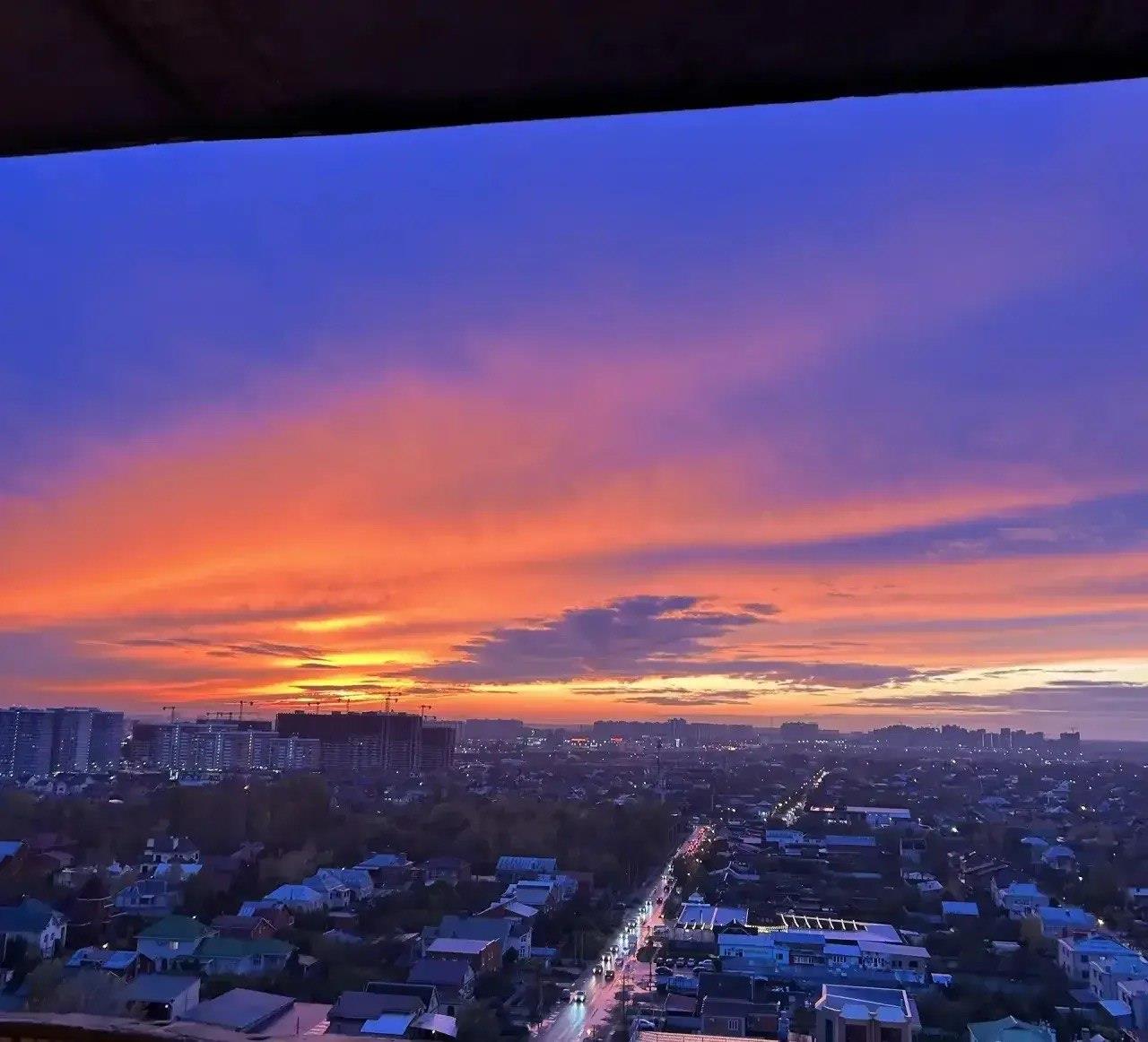 Фото №4: 1-комнатная квартира 36 м² - Краснодар, Прикубанский внутригородской округ, Калинино, Завод Радиоизмерительных Приборов, мкр. ЖК Акварели-2, ул. Тепличная, 62/1к4