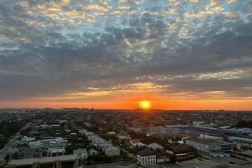 Фото №3: 1-комнатная квартира 36 м² - Краснодар, мкр. ЖК Акварели-2, ул. Тепличная, 62/1к4