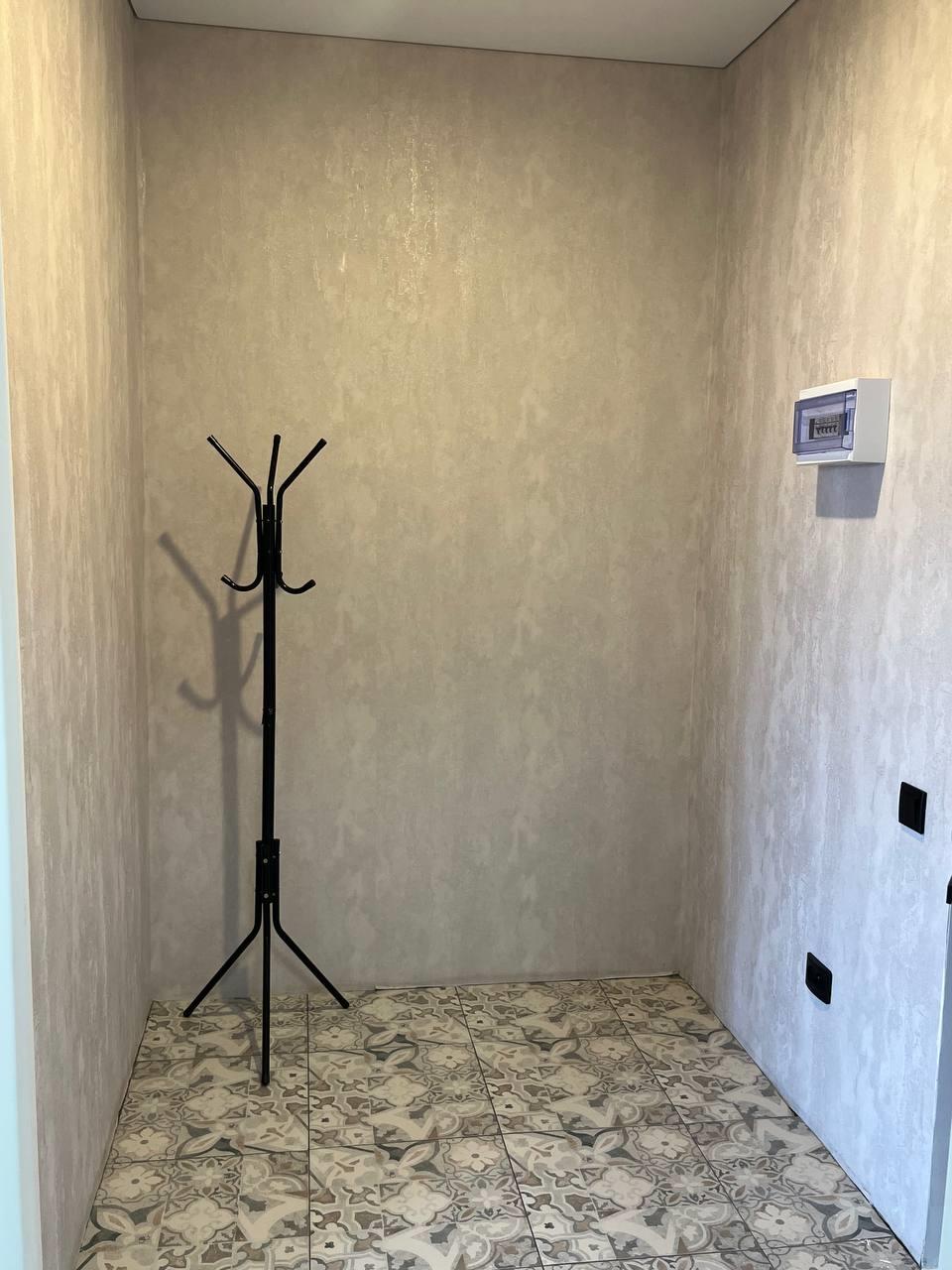 Фото №5: Студия 0 м² - Новая Адыгея, мкр. жилой комплекс Мега, ул. Бжегокайская, 90/3к2