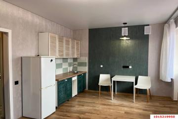 Фото №1: Студия 0 м² - Новая Адыгея, мкр. жилой комплекс Мега, ул. Бжегокайская, 90/3к2