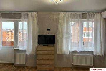 Фото №3: Студия 0 м² - Новая Адыгея, мкр. жилой комплекс Мега, ул. Бжегокайская, 90/3к2