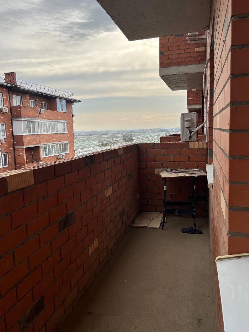 Фото №6: Студия 0 м² - Новая Адыгея, мкр. жилой комплекс Мега, ул. Бжегокайская, 90/3к2