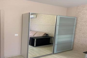 Фото №3: 1-комнатная квартира 34 м² - Краснодар, мкр. ЖК Перспектива, ул. Героев-Разведчиков, 8к4