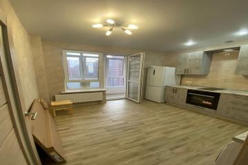 Фото №5: 1-комнатная квартира 34 м² - Краснодар, мкр. ЖК Перспектива, ул. Героев-Разведчиков, 8к4