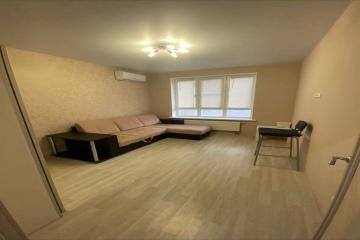 Фото №2: 1-комнатная квартира 34 м² - Краснодар, мкр. ЖК Перспектива, ул. Героев-Разведчиков, 8к4