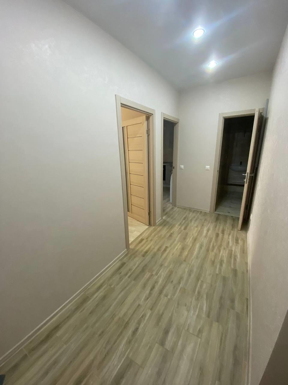 Фото №4: 1-комнатная квартира 34 м² - Краснодар, Прикубанский внутригородской округ, Панорама, мкр. ЖК Перспектива, ул. Героев-Разведчиков, 8к4