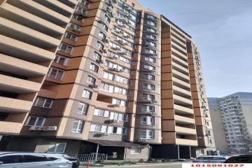 Фото №5: 1-комнатная квартира 46 м² - Краснодар, мкр. жилой комплекс Речной Бриз, ул. Парусная, 10к3