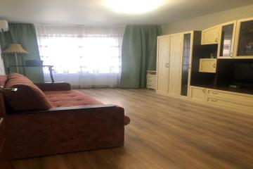 Фото №2: 1-комнатная квартира 49 м² - Краснодар, мкр. жилой комплекс Речной Бриз, ул. Парусная, 10к3