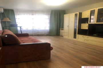 Фото №2: 1-комнатная квартира 46 м² - Краснодар, мкр. жилой комплекс Речной Бриз, ул. Парусная, 10к3