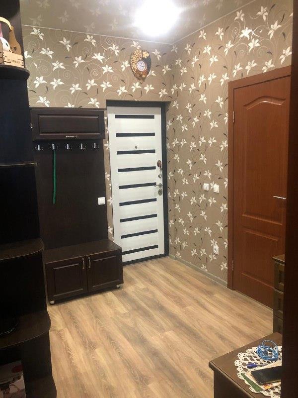 Фото №3: 1-комнатная квартира 49 м² - Краснодар, Карасунский внутригородской округ, Гидростроителей, мкр. жилой комплекс Речной Бриз, ул. Парусная, 10к3