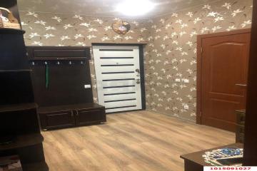 Фото №3: 1-комнатная квартира 46 м² - Краснодар, мкр. жилой комплекс Речной Бриз, ул. Парусная, 10к3