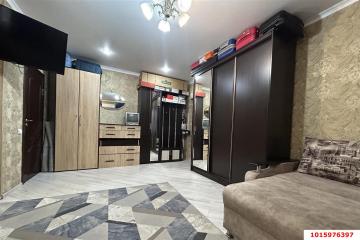 Фото №4: Студия 32 м² - Краснодар, мкр. Музыкальный, ул. Чайковского, 25