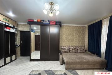 Фото №2: Студия 32 м² - Краснодар, мкр. Музыкальный, ул. Чайковского, 25