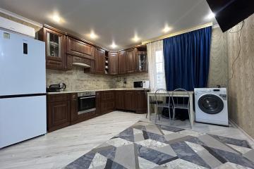 Фото №1: Студия 32 м² - Краснодар, мкр. Музыкальный, ул. Чайковского, 25