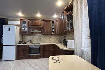 Фото №5: Студия 32 м² - Краснодар, мкр. Музыкальный, ул. Чайковского, 25