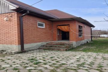 Фото №2: Дом 81 м² - Елизаветинская, ст Криница, ул. Виноградная, 310