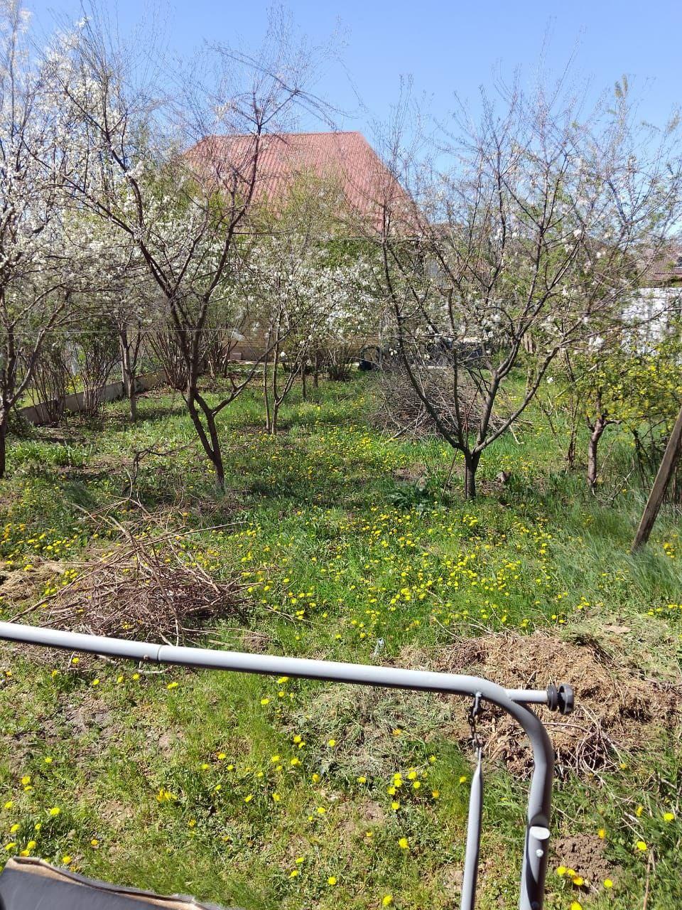 Фото №10: Дом 81 м² + 4 сот. - Елизаветинская, Прикубанский внутригородской округ, ст Криница, ул. Виноградная, 310