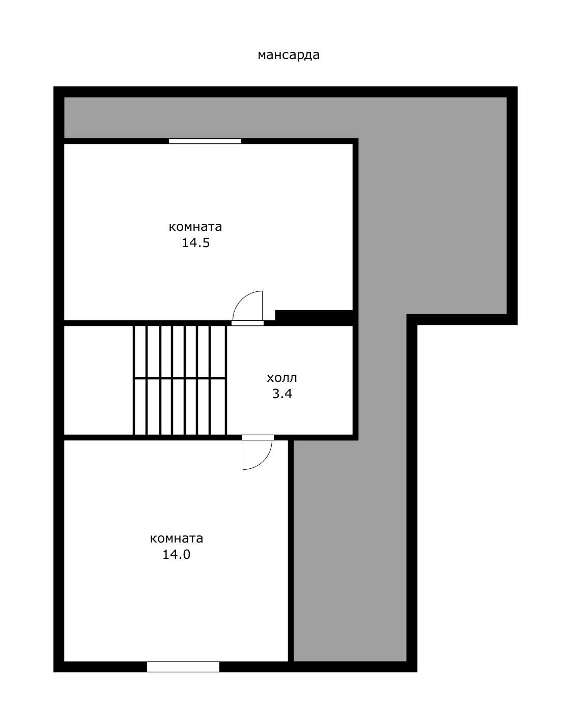 Фото №12: Дом 81 м² + 4 сот. - Елизаветинская, Прикубанский внутригородской округ, ст Криница, ул. Виноградная, 310