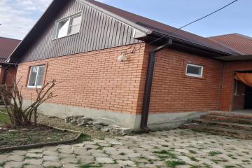 Фото №1: Дом 81 м² - Елизаветинская, ст Криница, ул. Виноградная, 310