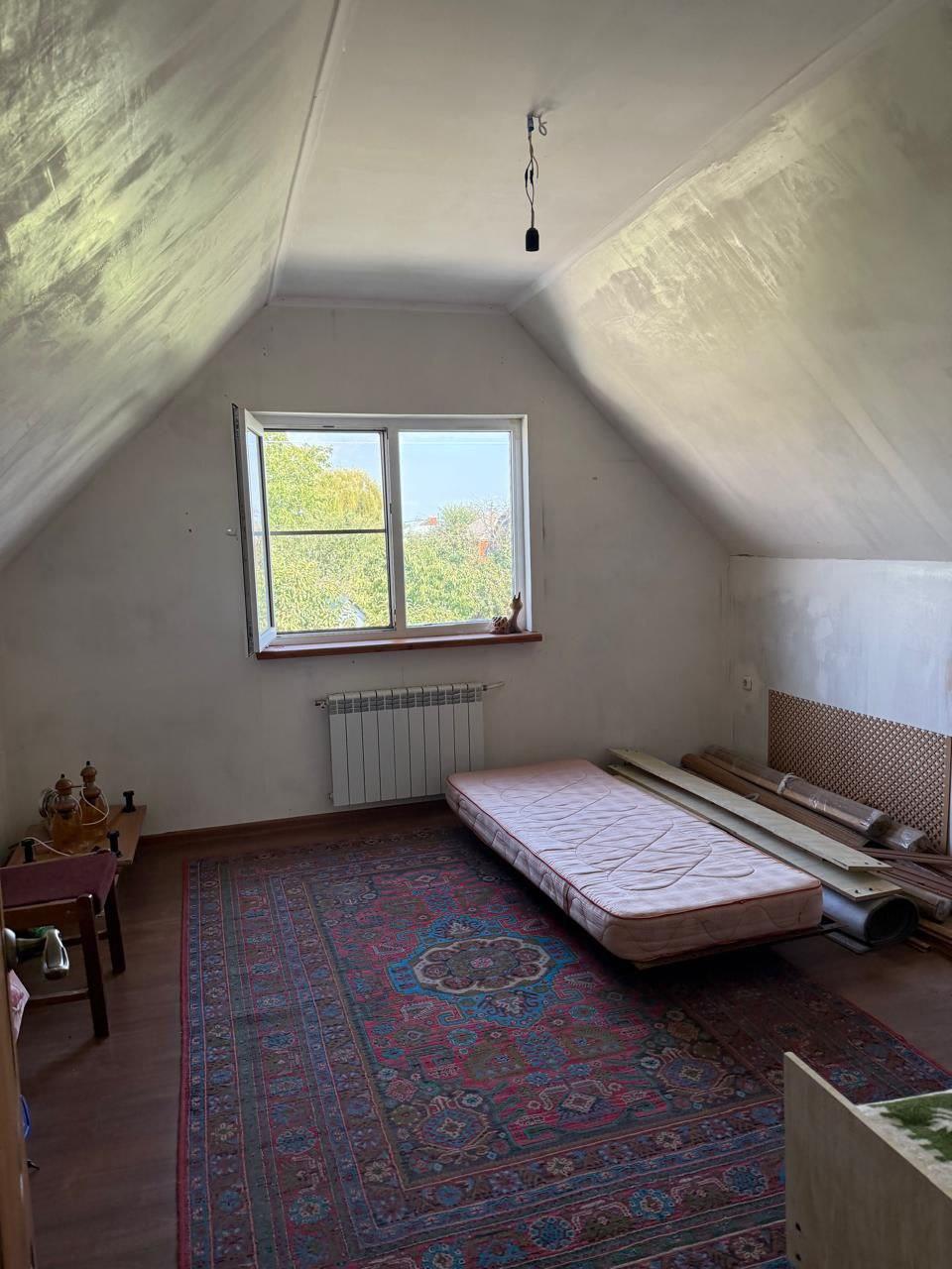 Фото №8: Дом 81 м² + 4 сот. - Елизаветинская, Прикубанский внутригородской округ, ст Криница, ул. Виноградная, 310