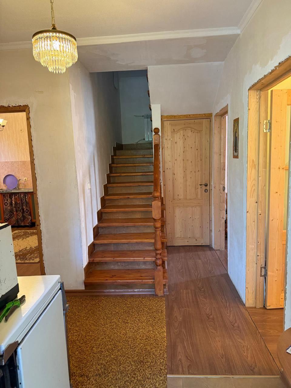 Фото №7: Дом 81 м² + 4 сот. - Елизаветинская, Прикубанский внутригородской округ, ст Криница, ул. Виноградная, 310