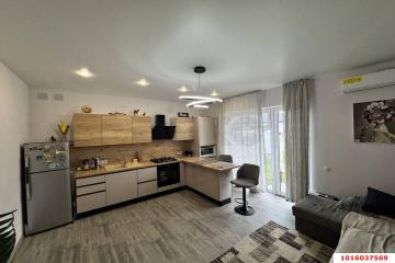 Фото №1: Дом 83 м² - Старомышастовская, пер. Берёзовый