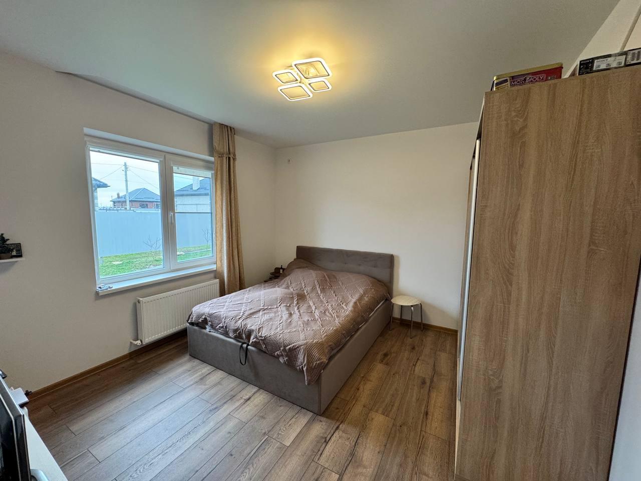 Фото №4: Дом 83 м² + 5 сот. - Старомышастовская, пер. Берёзовый