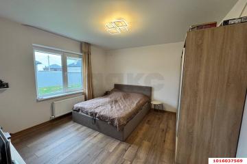 Фото №4: Дом 83 м² - Старомышастовская, пер. Берёзовый