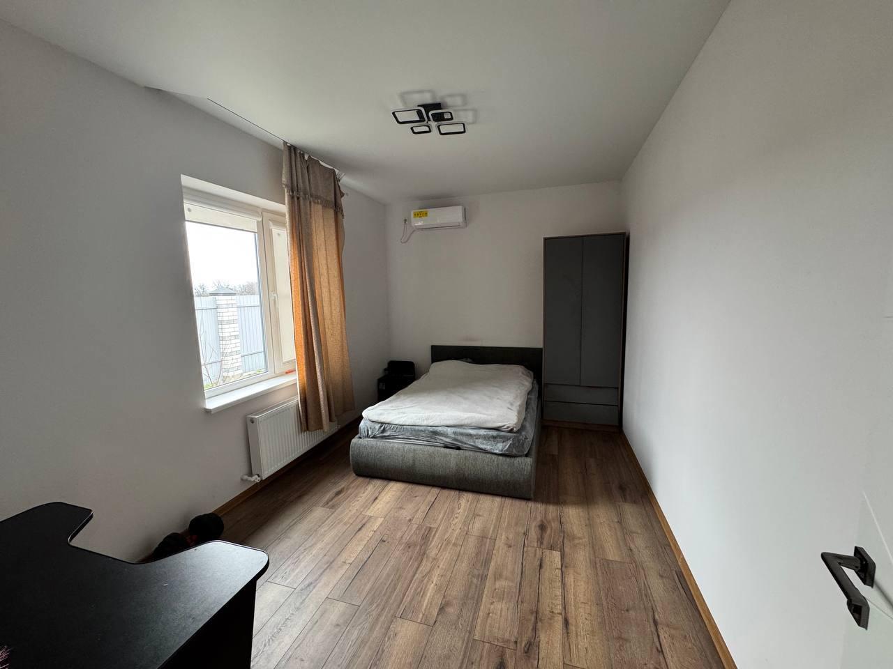 Фото №6: Дом 83 м² + 5 сот. - Старомышастовская, пер. Берёзовый