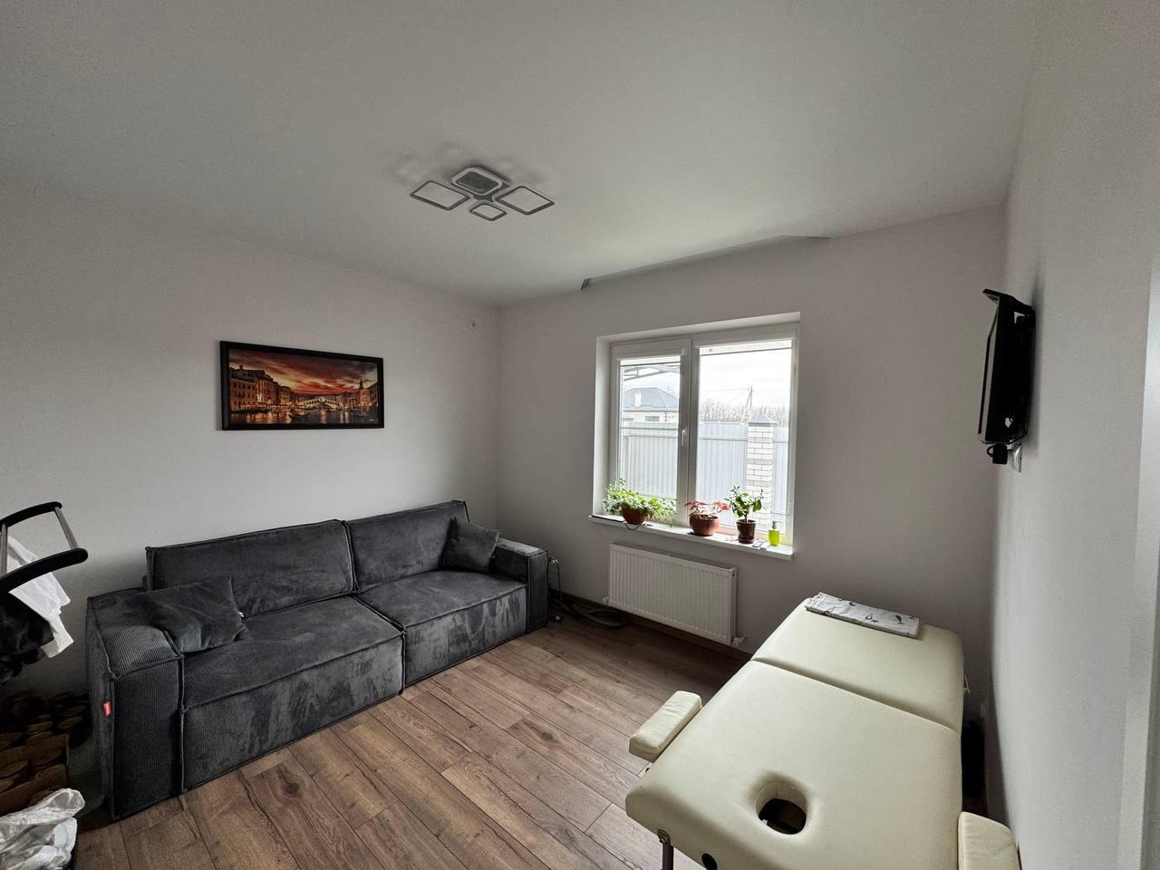 Фото №5: Дом 83 м² + 5 сот. - Старомышастовская, пер. Берёзовый