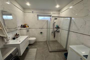 Фото №3: Дом 83 м² - Старомышастовская, пер. Берёзовый